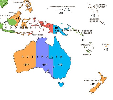 time difference between philippines and new zealand|Auckland time to Manila time conversion .